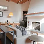 Borgo Syrah Semesterbostad *