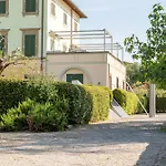 Semesterbostad Borgo Syrah Cortona