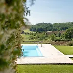 Borgo Syrah Semesterbostad Cortona