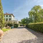 Semesterbostad Borgo Syrah Cortona