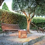 Borgo Syrah Semesterbostad *