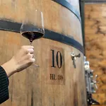 Borgo Syrah Semesterbostad