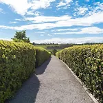 Borgo Syrah Semesterbostad