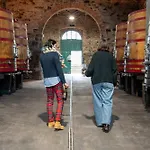 Borgo Syrah Semesterbostad *
