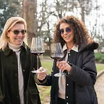 Semesterbostad Borgo Syrah Cortona