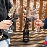 Semesterbostad Borgo Syrah