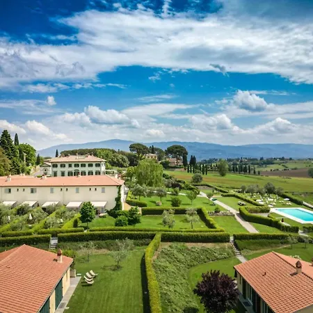 Resort Borgo Syrah *