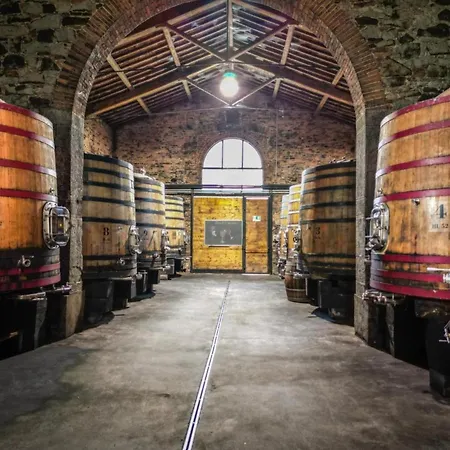Resort Borgo Syrah *