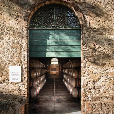 Borgo Syrah Resort *