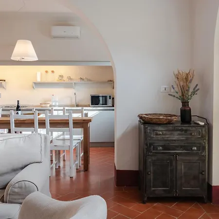 Borgo Syrah Resort Cortona