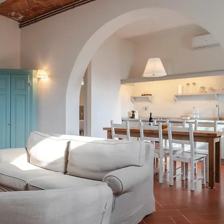 Resort Borgo Syrah Cortona