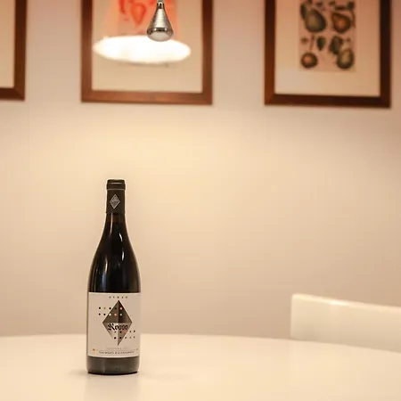 Borgo Syrah Resort Cortona