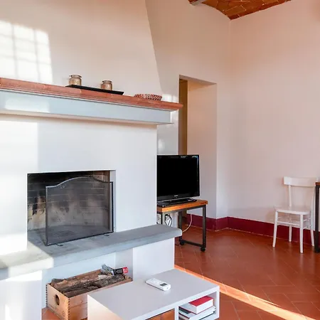Borgo Syrah Resort Cortona