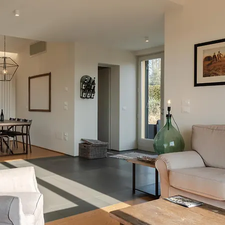 Resort Borgo Syrah Cortona