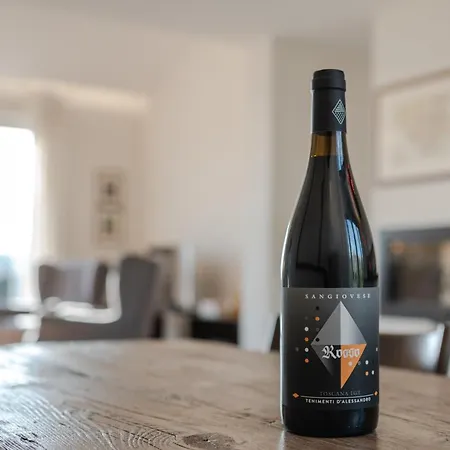 Resort Borgo Syrah *