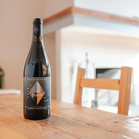 Borgo Syrah *