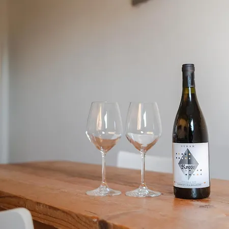 Borgo Syrah 코르토나