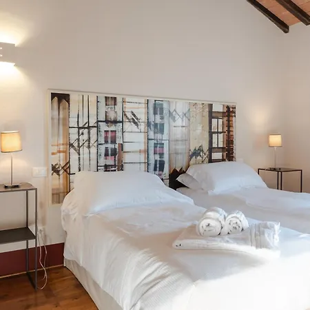 Borgo Syrah Resort Cortona