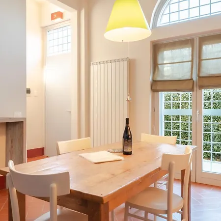 Borgo Syrah Resort Cortona