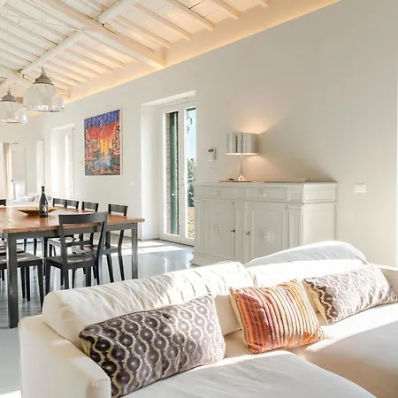Resort Borgo Syrah Cortona