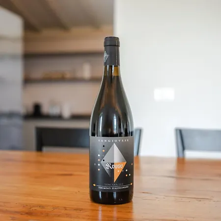 Borgo Syrah Cortona
