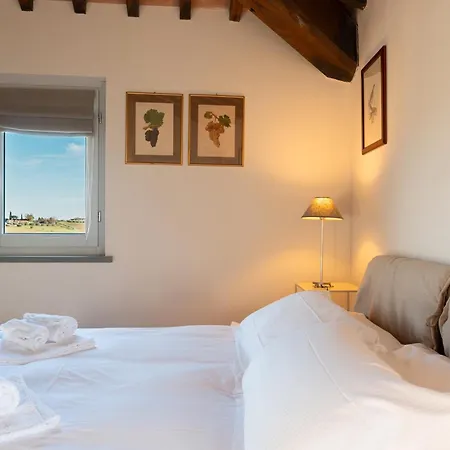 Resort Borgo Syrah