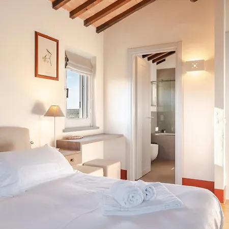 Borgo Syrah Resort *