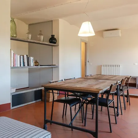 Borgo Syrah Resort Cortona
