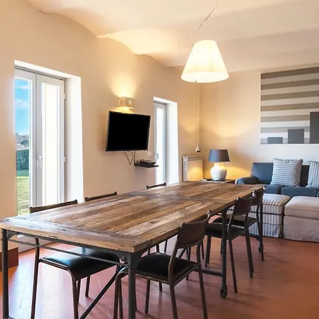 Borgo Syrah Resort