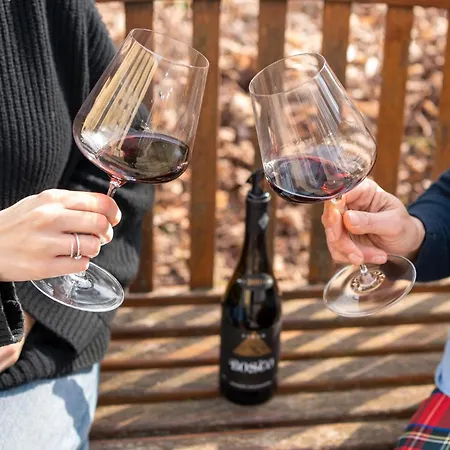 펜션 Borgo Syrah *