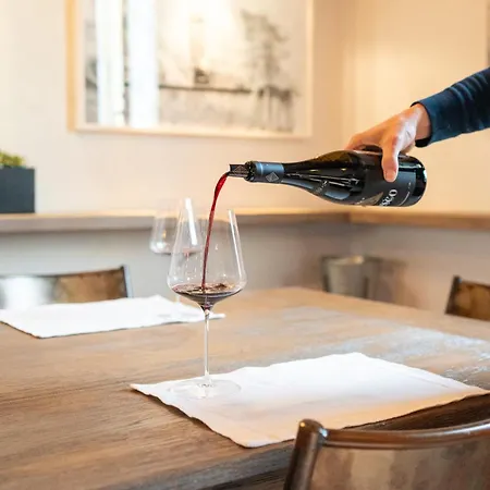 Borgo Syrah Casa de Férias Cortona