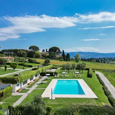 Borgo Syrah Cortona