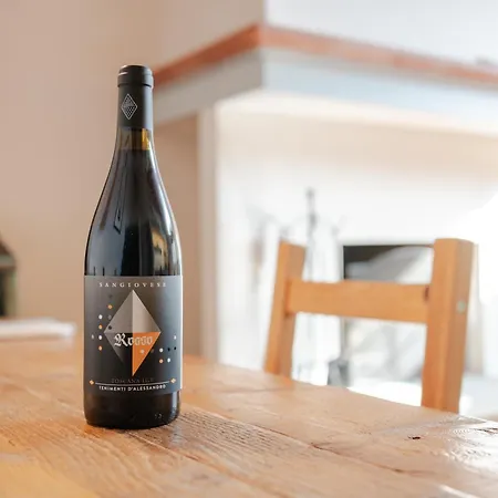 Borgo Syrah *