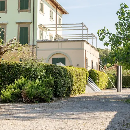 Casa de Férias Borgo Syrah Cortona