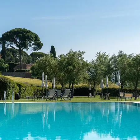 Borgo Syrah Casa de Férias Cortona