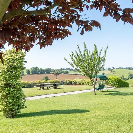 Borgo Syrah *