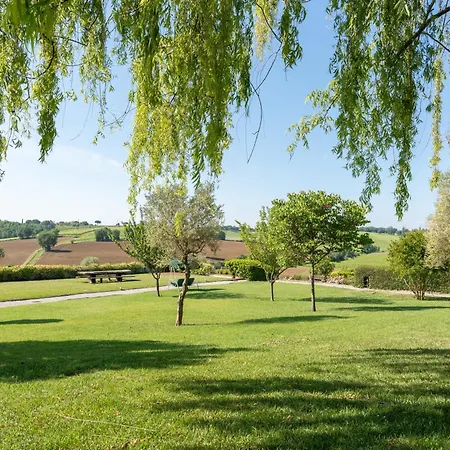 Casa de Férias Borgo Syrah