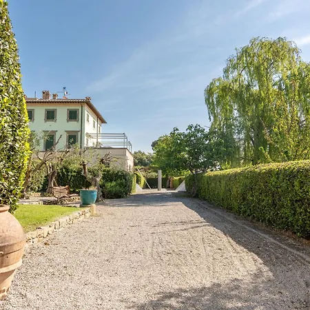 Casa de Férias Borgo Syrah Cortona
