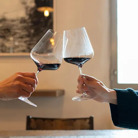 Borgo Syrah * Cortona