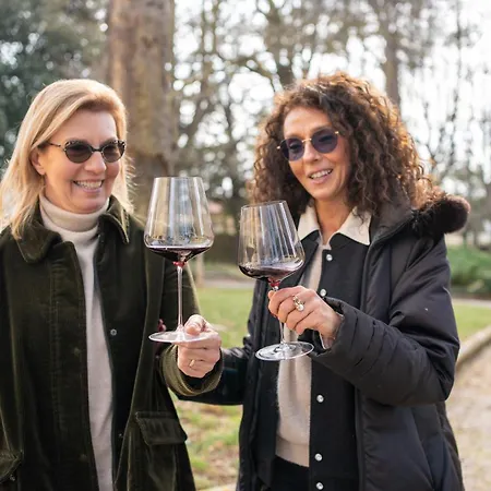 Casa de Férias Borgo Syrah Cortona