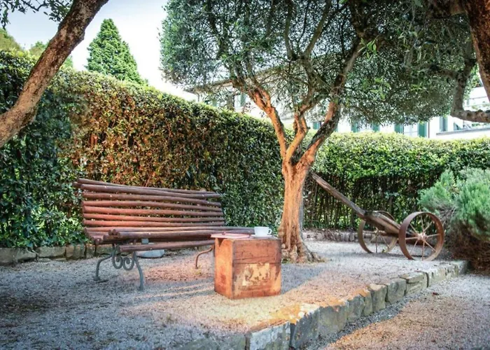 Borgo Syrah *